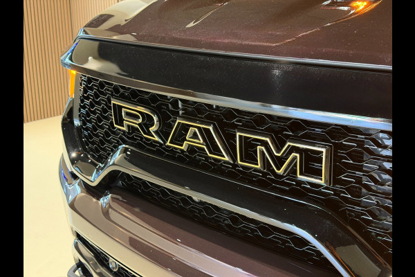 Dodge Ram 1500 6.2 V8 4x4 Crew Cab TRX|H&K|pano|trekhaak|HUD|