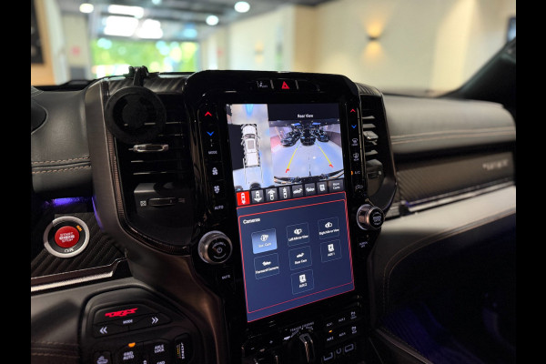 Dodge Ram 1500 6.2 V8 4x4 Crew Cab TRX|H&K|pano|trekhaak|HUD|