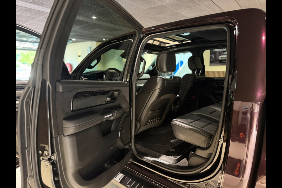 Dodge Ram 1500 6.2 V8 4x4 Crew Cab TRX|H&K|pano|trekhaak|HUD|
