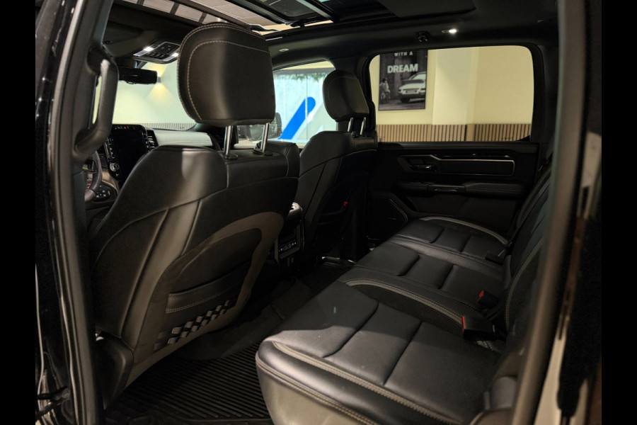 Dodge Ram 1500 6.2 V8 4x4 Crew Cab TRX|H&K|pano|trekhaak|HUD|