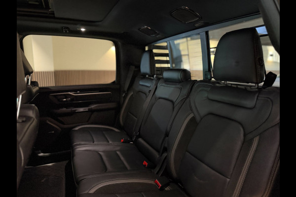 Dodge Ram 1500 6.2 V8 4x4 Crew Cab TRX|H&K|pano|trekhaak|HUD|