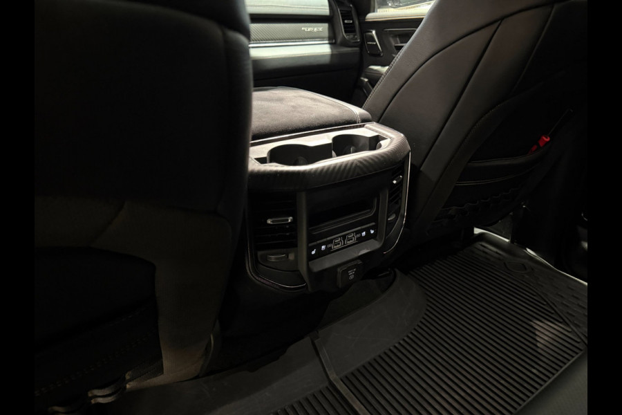 Dodge Ram 1500 6.2 V8 4x4 Crew Cab TRX|H&K|pano|trekhaak|HUD|