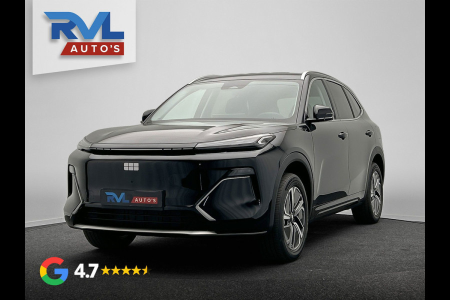GEELY Starray EM-i 1.5 Pro | 262 PK | Direct Leverbaar | 83KM Elektrisch/Plug-In | 360 Camera | Stoel/Stuur verwarming | NEW!!