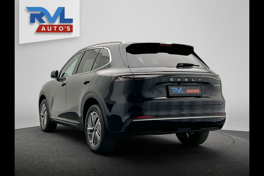 GEELY Starray EM-i 1.5 Pro | 262 PK | Direct Leverbaar | 83KM Elektrisch/Plug-In | 360 Camera | Stoel/Stuur verwarming | NEW!!