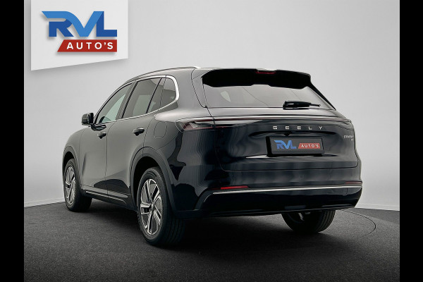 GEELY Starray EM-i 1.5 Pro | 262 PK | Direct Leverbaar | 83KM Elektrisch/Plug-In | 360 Camera | Stoel/Stuur verwarming | NEW!!