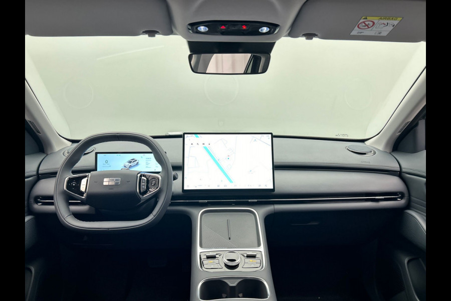 GEELY Starray EM-i 1.5 Pro | 262 PK | Direct Leverbaar | 83KM Elektrisch/Plug-In | 360 Camera | Stoel/Stuur verwarming | NEW!!