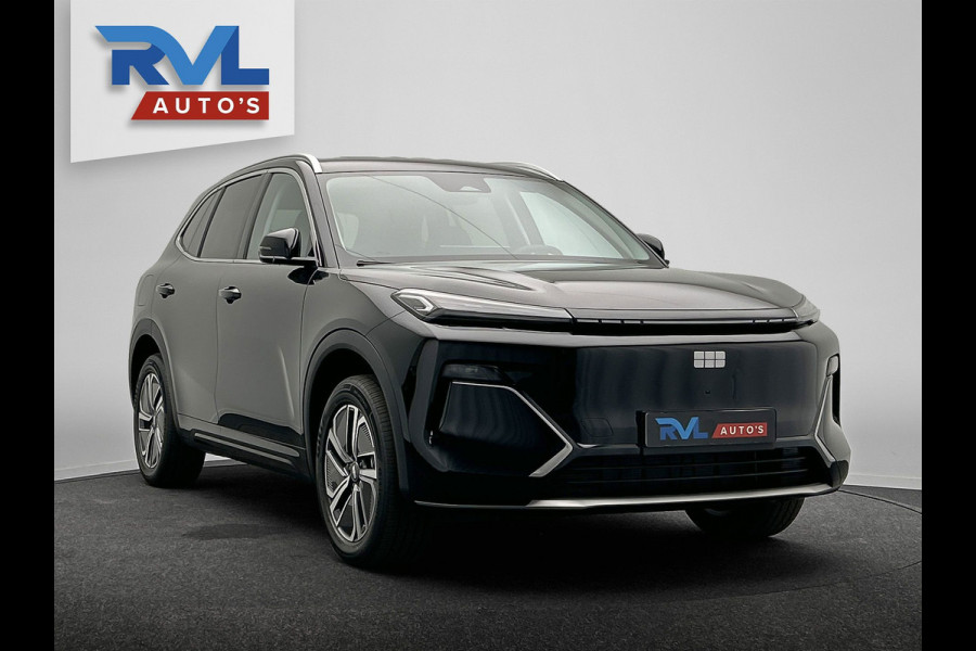 GEELY Starray EM-i 1.5 Pro | 262 PK | Direct Leverbaar | 83KM Elektrisch/Plug-In | 360 Camera | Stoel/Stuur verwarming | NEW!!