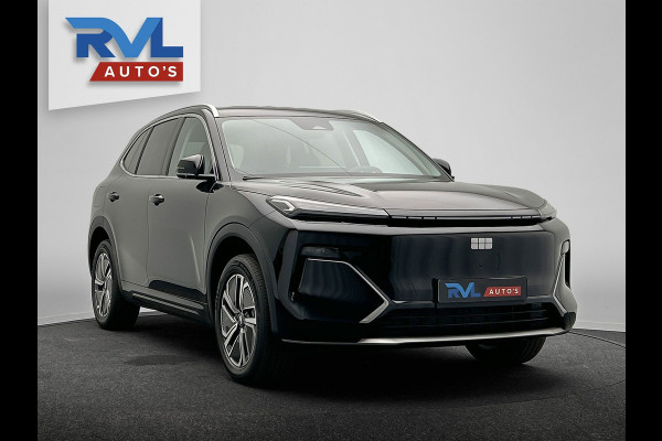 GEELY Starray EM-i 1.5 Pro | 262 PK | Direct Leverbaar | 83KM Elektrisch/Plug-In | 360 Camera | Stoel/Stuur verwarming | NEW!!