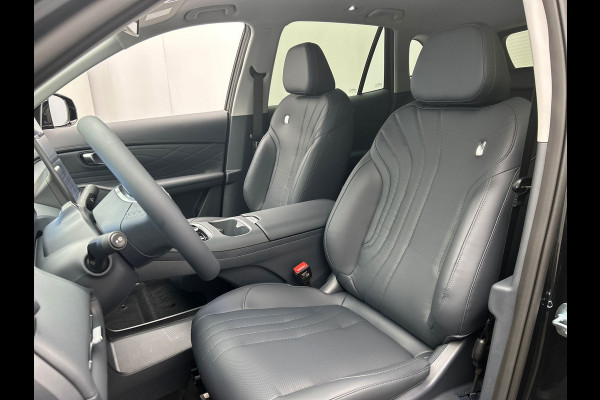 GEELY Starray EM-i 1.5 Pro | 262 PK | Direct Leverbaar | 83KM Elektrisch/Plug-In | 360 Camera | Stoel/Stuur verwarming | NEW!!