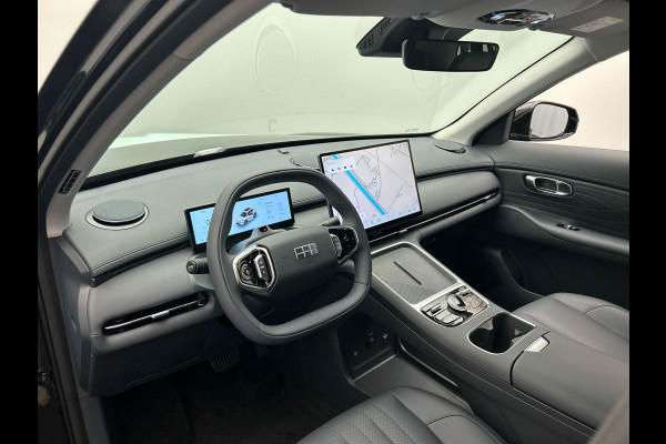 GEELY Starray EM-i 1.5 Pro | 262 PK | Direct Leverbaar | 83KM Elektrisch/Plug-In | 360 Camera | Stoel/Stuur verwarming | NEW!!