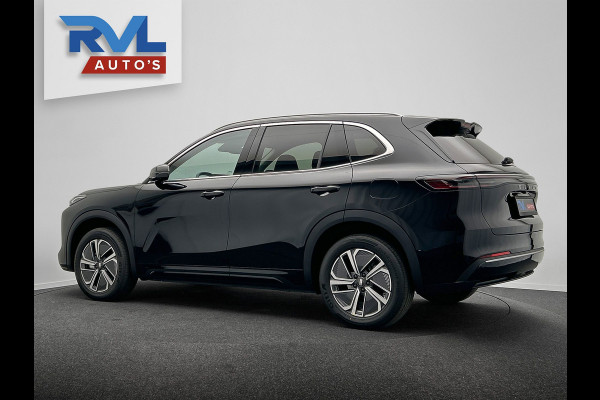 GEELY Starray EM-i 1.5 Pro | 262 PK | Direct Leverbaar | 83KM Elektrisch/Plug-In | 360 Camera | Stoel/Stuur verwarming | NEW!!