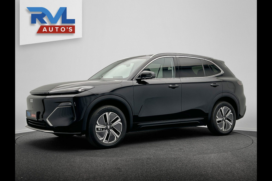GEELY Starray EM-i 1.5 Pro | 262 PK | Direct Leverbaar | 83KM Elektrisch/Plug-In | 360 Camera | Stoel/Stuur verwarming | NEW!!