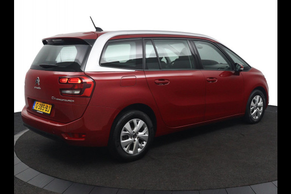 Citroën Grand C4 Spacetourer 1.2 PureTech Business*7-P*NAVI*CRUISE*CARPLAY*