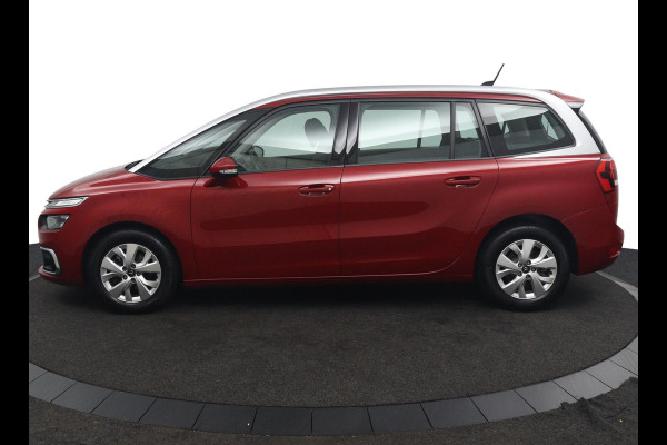 Citroën Grand C4 Spacetourer 1.2 PureTech Business*7-P*NAVI*CRUISE*CARPLAY*
