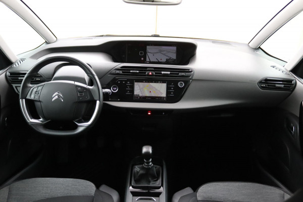 Citroën Grand C4 Spacetourer 1.2 PureTech Business*7-P*NAVI*CRUISE*CARPLAY*