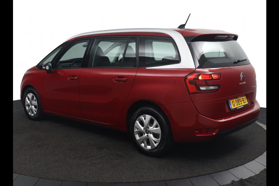 Citroën Grand C4 Spacetourer 1.2 PureTech Business*7-P*NAVI*CRUISE*CARPLAY*