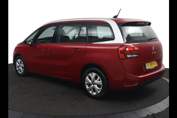 Citroën Grand C4 Spacetourer 1.2 PureTech Business*7-P*NAVI*CRUISE*CARPLAY*