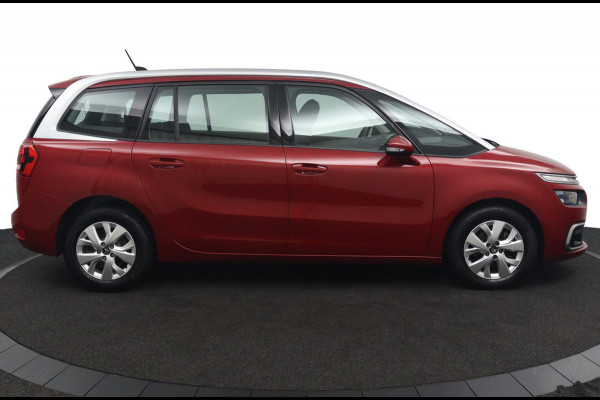 Citroën Grand C4 Spacetourer 1.2 PureTech Business*7-P*NAVI*CRUISE*CARPLAY*