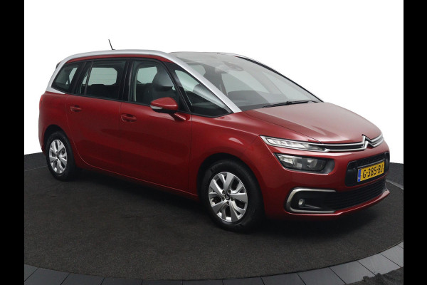 Citroën Grand C4 Spacetourer 1.2 PureTech Business*7-P*NAVI*CRUISE*CARPLAY*
