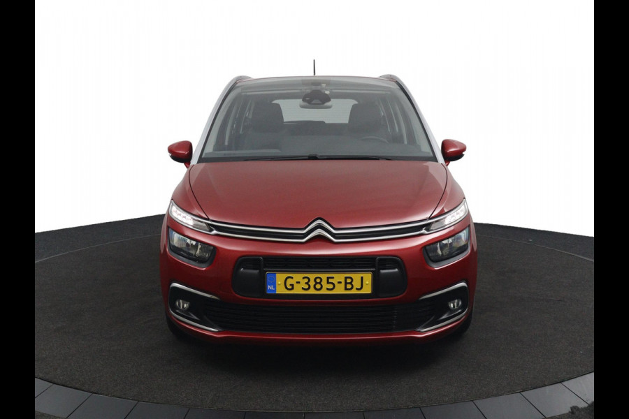 Citroën Grand C4 Spacetourer 1.2 PureTech Business*7-P*NAVI*CRUISE*CARPLAY*