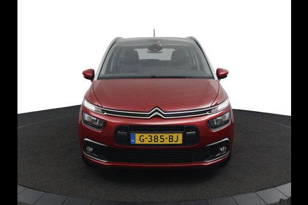 Citroën Grand C4 Spacetourer 1.2 PureTech Business*7-P*NAVI*CRUISE*CARPLAY*