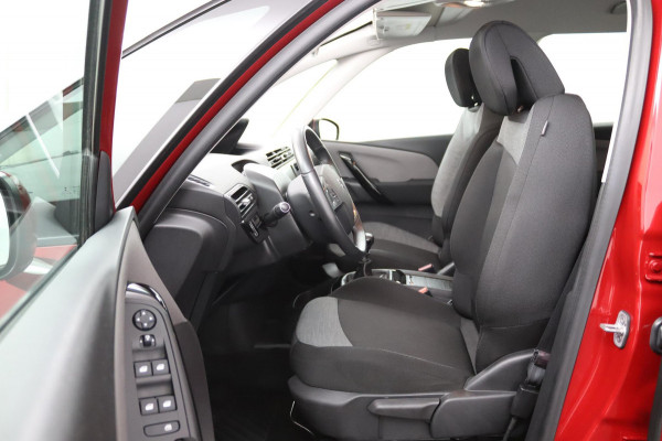 Citroën Grand C4 Spacetourer 1.2 PureTech Business*7-P*NAVI*CRUISE*CARPLAY*