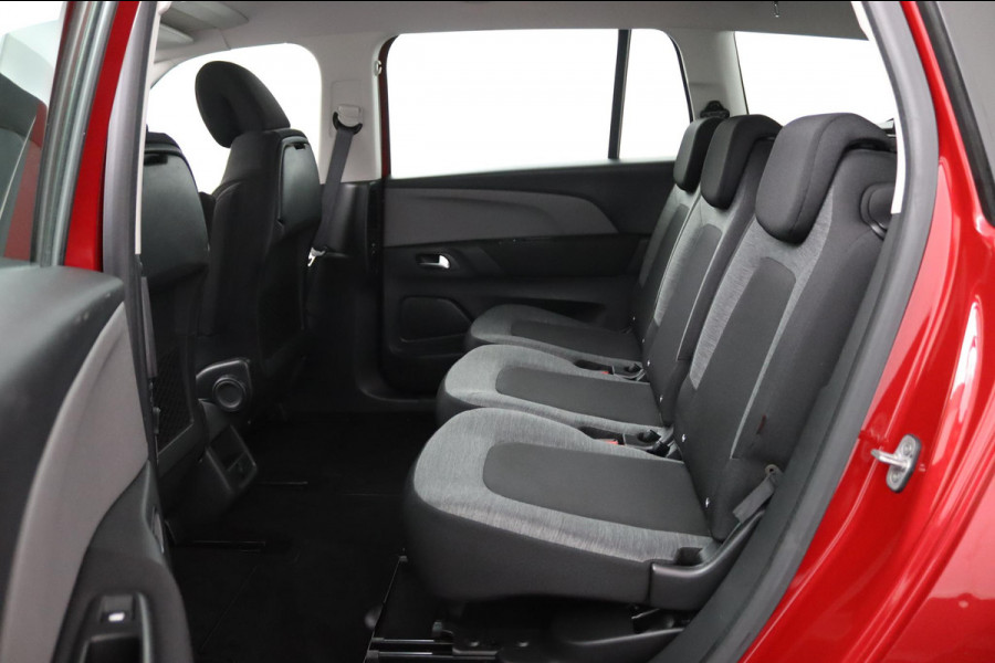 Citroën Grand C4 Spacetourer 1.2 PureTech Business*7-P*NAVI*CRUISE*CARPLAY*