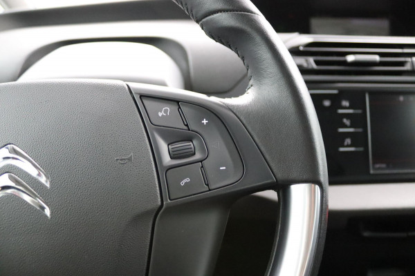 Citroën Grand C4 Spacetourer 1.2 PureTech Business*7-P*NAVI*CRUISE*CARPLAY*