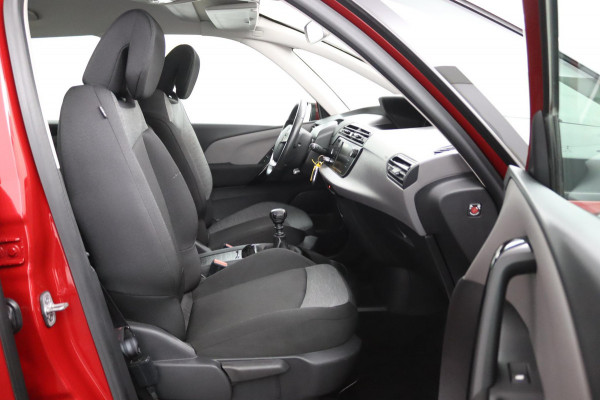 Citroën Grand C4 Spacetourer 1.2 PureTech Business*7-P*NAVI*CRUISE*CARPLAY*