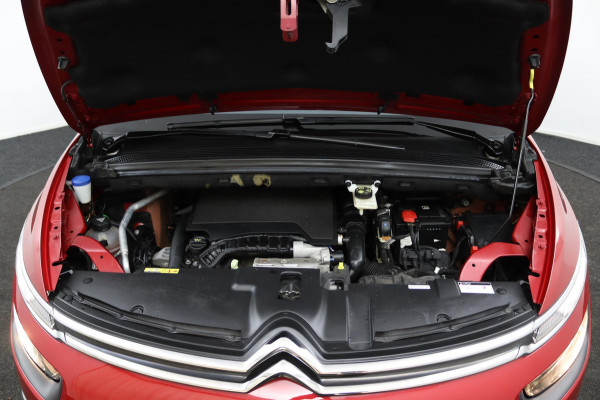 Citroën Grand C4 Spacetourer 1.2 PureTech Business*7-P*NAVI*CRUISE*CARPLAY*