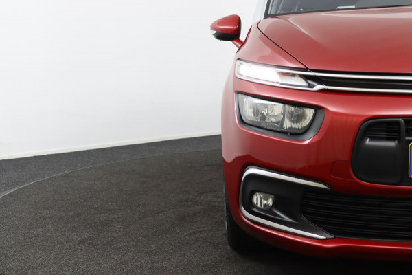 Citroën Grand C4 Spacetourer 1.2 PureTech Business*7-P*NAVI*CRUISE*CARPLAY*