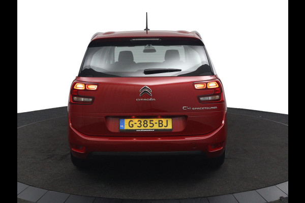 Citroën Grand C4 Spacetourer 1.2 PureTech Business*7-P*NAVI*CRUISE*CARPLAY*