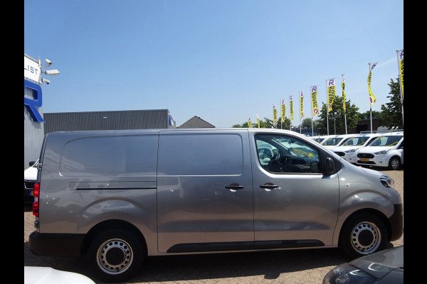Toyota ProAce Worker 2.0 D-4D Navigator Long L3 AIRCO NAVIGATIE 3 ZITSPLAATSEN