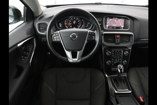 Volvo V40 Cross Country 1.5 T3 Edition+ | Trekhaak | Navigatie | Stoelverwarming | Climate control | Bluetooth | Cruise control | Parkeerhulp