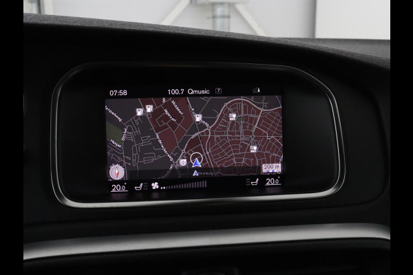 Volvo V40 Cross Country 1.5 T3 Edition+ | Trekhaak | Navigatie | Stoelverwarming | Climate control | Bluetooth | Cruise control | Parkeerhulp