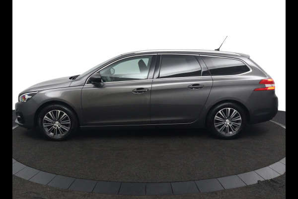 Peugeot 308 SW 1.2 PureTech Premium*ACC*KEYLESS*CARPLAY*HAAK*CAM*