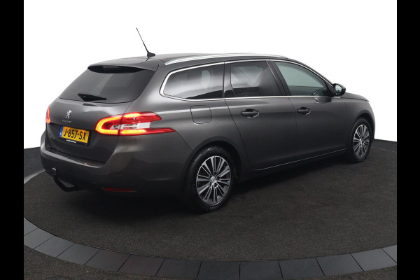 Peugeot 308 SW 1.2 PureTech Premium*ACC*KEYLESS*CARPLAY*HAAK*CAM*