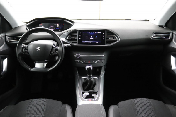 Peugeot 308 SW 1.2 PureTech Premium*ACC*KEYLESS*CARPLAY*HAAK*CAM*