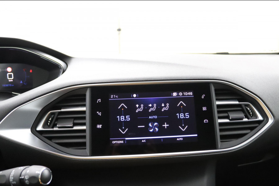 Peugeot 308 SW 1.2 PureTech Premium*ACC*KEYLESS*CARPLAY*HAAK*CAM*