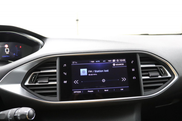 Peugeot 308 SW 1.2 PureTech Premium*ACC*KEYLESS*CARPLAY*HAAK*CAM*