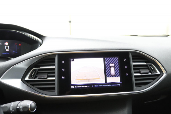 Peugeot 308 SW 1.2 PureTech Premium*ACC*KEYLESS*CARPLAY*HAAK*CAM*