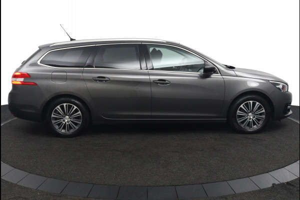 Peugeot 308 SW 1.2 PureTech Premium*ACC*KEYLESS*CARPLAY*HAAK*CAM*