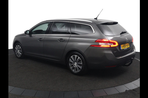 Peugeot 308 SW 1.2 PureTech Premium*ACC*KEYLESS*CARPLAY*HAAK*CAM*