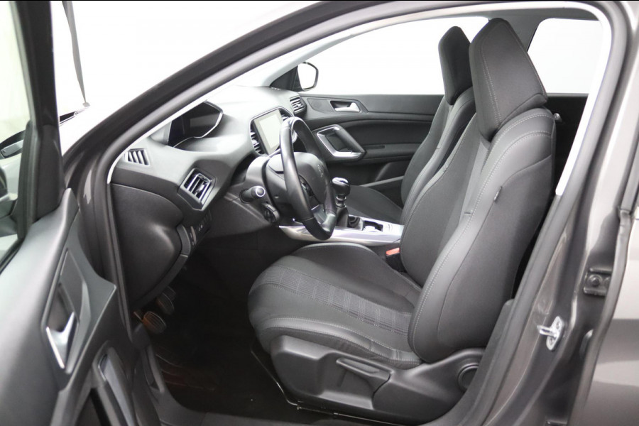 Peugeot 308 SW 1.2 PureTech Premium*ACC*KEYLESS*CARPLAY*HAAK*CAM*
