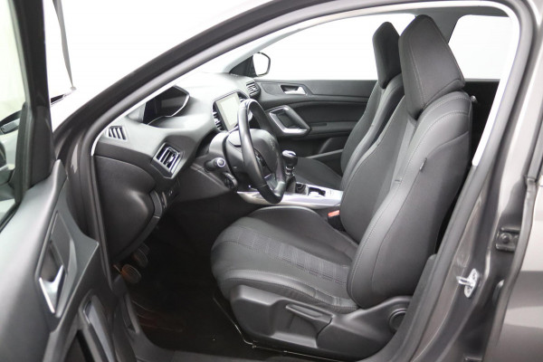 Peugeot 308 SW 1.2 PureTech Premium*ACC*KEYLESS*CARPLAY*HAAK*CAM*