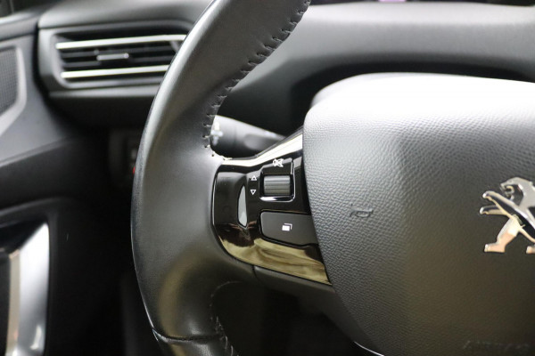 Peugeot 308 SW 1.2 PureTech Premium*ACC*KEYLESS*CARPLAY*HAAK*CAM*