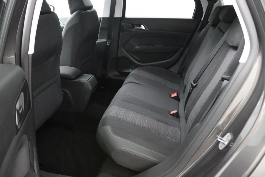 Peugeot 308 SW 1.2 PureTech Premium*ACC*KEYLESS*CARPLAY*HAAK*CAM*