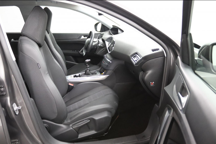 Peugeot 308 SW 1.2 PureTech Premium*ACC*KEYLESS*CARPLAY*HAAK*CAM*