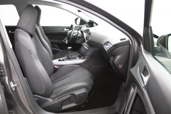 Peugeot 308 SW 1.2 PureTech Premium*ACC*KEYLESS*CARPLAY*HAAK*CAM*