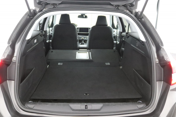 Peugeot 308 SW 1.2 PureTech Premium*ACC*KEYLESS*CARPLAY*HAAK*CAM*